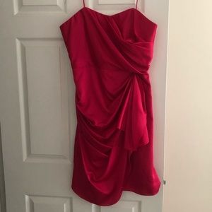 NWOT Bcbg Cocktail dress